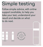 MyHealthChecked Bowel Health Rapid Test