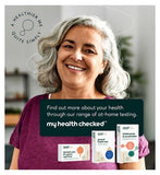 MyHealthChecked Bowel Health Rapid Test