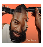 Braun Hair Clipper Series 5 HC5310 with 9 Length Settings