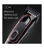Braun Hair Clipper Series 5 HC5310 with 9 Length Settings