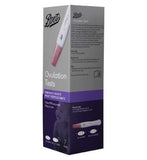 Boots Ovulation Tests - 7 Pack
