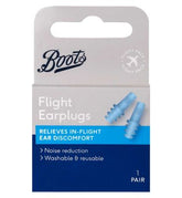 Boots Earplugs Flight 2s
