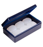 Boots Earplugs Soft Silicone 6s