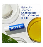 NIVEA Original Care Caring Lip Balm 4.8g