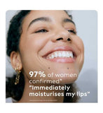 NIVEA Lip Balm Soothe & Protect SPF15 For Dry Lips 4.8g