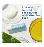 NIVEA Hydro Care Lip Balm SPF15, 4.8g
