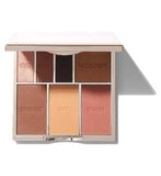 Sculpted By Aimee bare basics palette nu