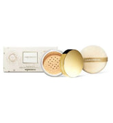 Laura Mercier The Guiding Star Translucent Loose Setting Powder & Puff - Honey