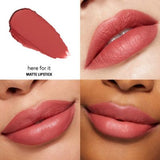 Kylie Cosmetics Matte Lipstick