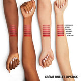 Kylie Cosmetics Crème Lipstick