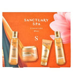 Sanctuary Spa Signature Minis Gift Set