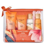 Sanctuary Spa Petite Retreat Gift Set