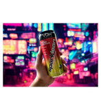 VOW Nutrition Sparklean Sparkling Protein Drink Multipack Strawberry & Lime - 4 x 330ml