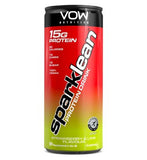 VOW Nutrition Sparklean Sparkling Protein Drink Multipack Strawberry & Lime - 4 x 330ml