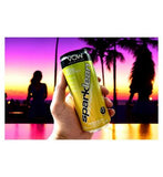 VOW Nutrition Sparklean Sparkling Protein Drink Multipack Tropical - 4 x 330ml