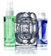 Fleshlight Quickshot Vantage Male Masturbator pack