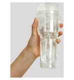 Fleshlight Go Torque Male Masturbator