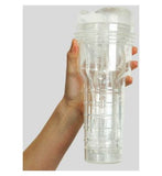 Fleshlight Ice Crystal Male Masturbator