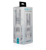 Fleshlight Ice Crystal Male Masturbator