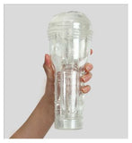 Fleshlight Ice Crystal Male Masturbator Pack