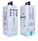 Fleshlight Ice Crystal Male Masturbator Pack