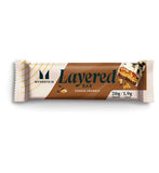 Myprotein Cookie Crumble Layered Bar 60g - 6 Bars