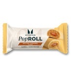 Myprotein Salted Caramel Pop Rolls 27g - 6 Packs