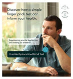 MyHealthChecked Erectile Dysfunction Blood Test