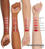 Kylie Cosmetics Tinted Butter Balm