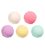 Skinny Dip Loofah and Ice Cream Bath Bomb Gift Set