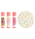 Skinny Dip Ice Cream Lip Balm Trio