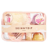 Skinny Dip Vanilla Travel Set
