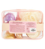 Skinny Dip Vanilla Travel Set