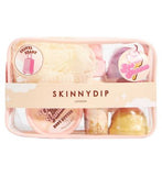 Skinny Dip Vanilla Travel Set
