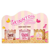 Skinny Dip Body Mist Trio