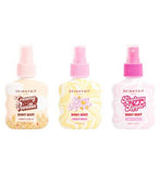 Skinny Dip Body Mist Trio