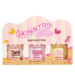 Skinny Dip Body Mist Trio
