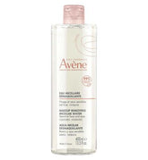 Avène Make-up Removing Micellar Water for Sensitive Skin 400ml