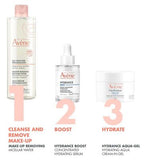 Avène Make-up Removing Micellar Water for Sensitive Skin 400ml