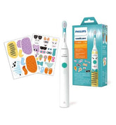 Philips Sonicare Electric Toothbrush for Kid, Design a Pet Edition - HX3601/01
