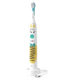 Philips Sonicare Electric Toothbrush for Kid, Design a Pet Edition - HX3601/01