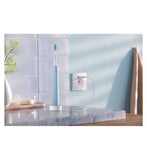 Philips Sonicare Electric Toothbrush 2100 Light Blue - HX3651/12