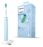Philips Sonicare Electric Toothbrush 2100 Light Blue - HX3651/12