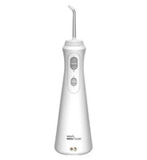 Waterpik Cordless Plus Water Flosser, Water Floss for Teeth, WP-490UK White