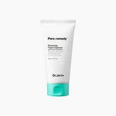 Dr Jart+ Pore Remedy Renewing Foam Cleanser with Glycerin 150ml