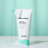 Dr Jart+ Pore Remedy Renewing Foam Cleanser with Glycerin 150ml