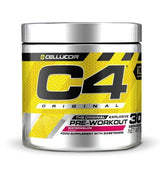C4 Original Pre-Workout Watermelon - 198g