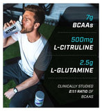 Xtend Original BCAA Knockout Fruit Punch - 30 Servings 441g