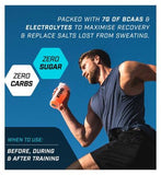 Xtend Original BCAA Knockout Fruit Punch - 30 Servings 441g