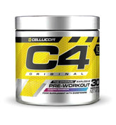 C4 Original Pre-Workout Cosmic Rainbow - 207g